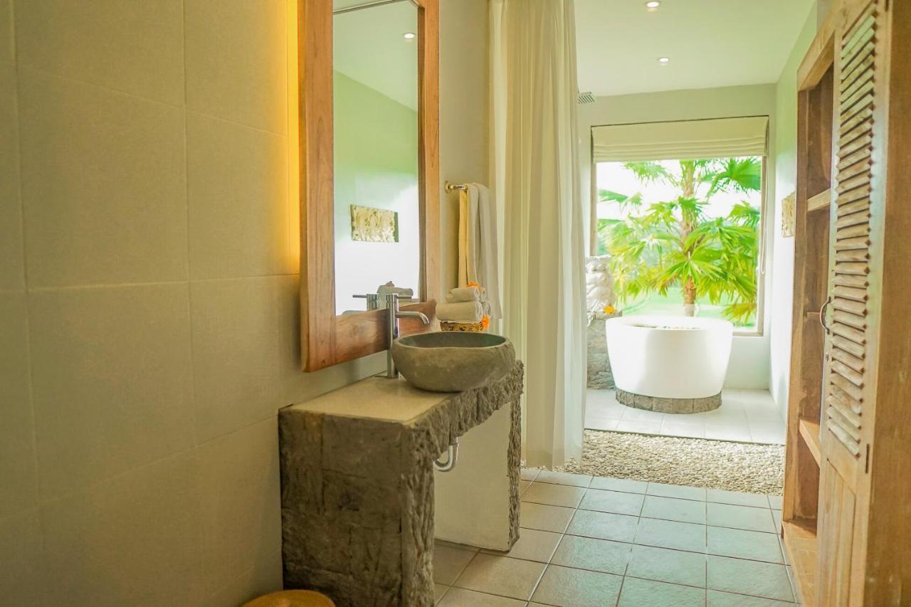 The Nenggala Suite Tegallalang  Dış mekan fotoğraf