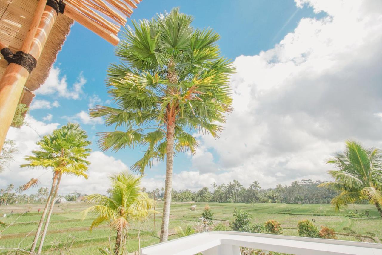 The Nenggala Suite Tegallalang  Dış mekan fotoğraf